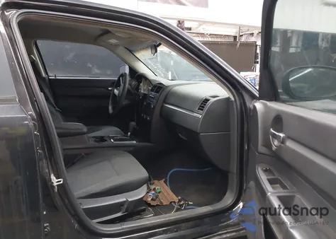 2008 Dodge Charger from USA, damaged, VIN 2B3KA43G08H196844